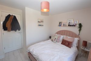 Bedroom Two- click for photo gallery